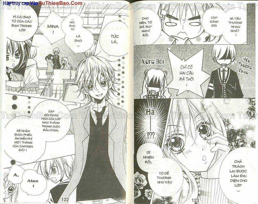 Âm Thanh Của Bạn - Chapter 2 - Trang 62