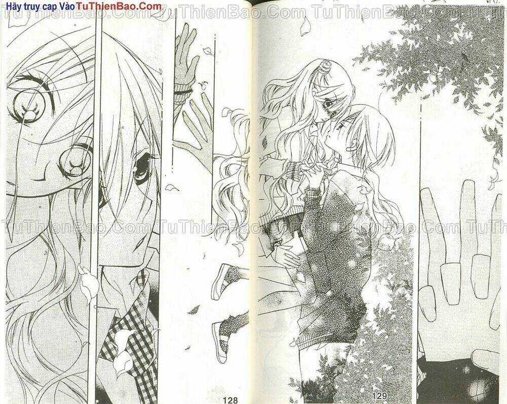 Âm Thanh Của Bạn - Chapter 2 - Trang 65