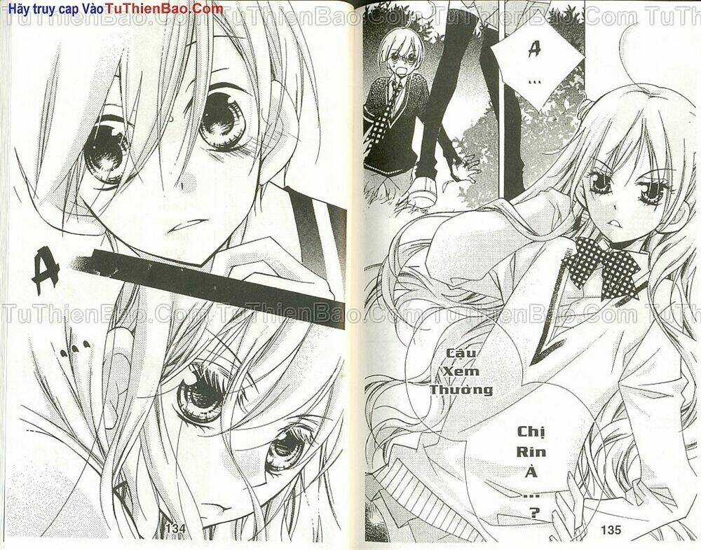 Âm Thanh Của Bạn - Chapter 2 - Trang 68