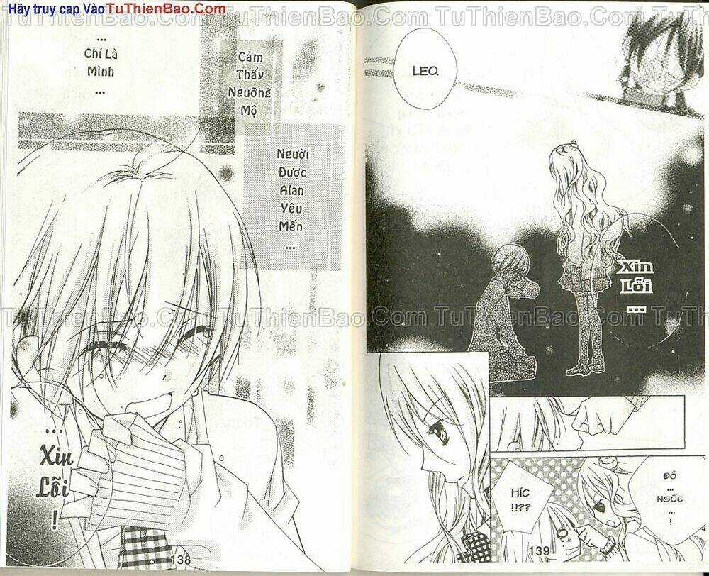 Âm Thanh Của Bạn - Chapter 2 - Trang 70