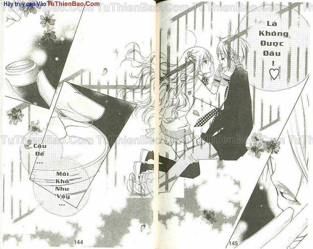 Âm Thanh Của Bạn - Chapter 2 - Trang 73