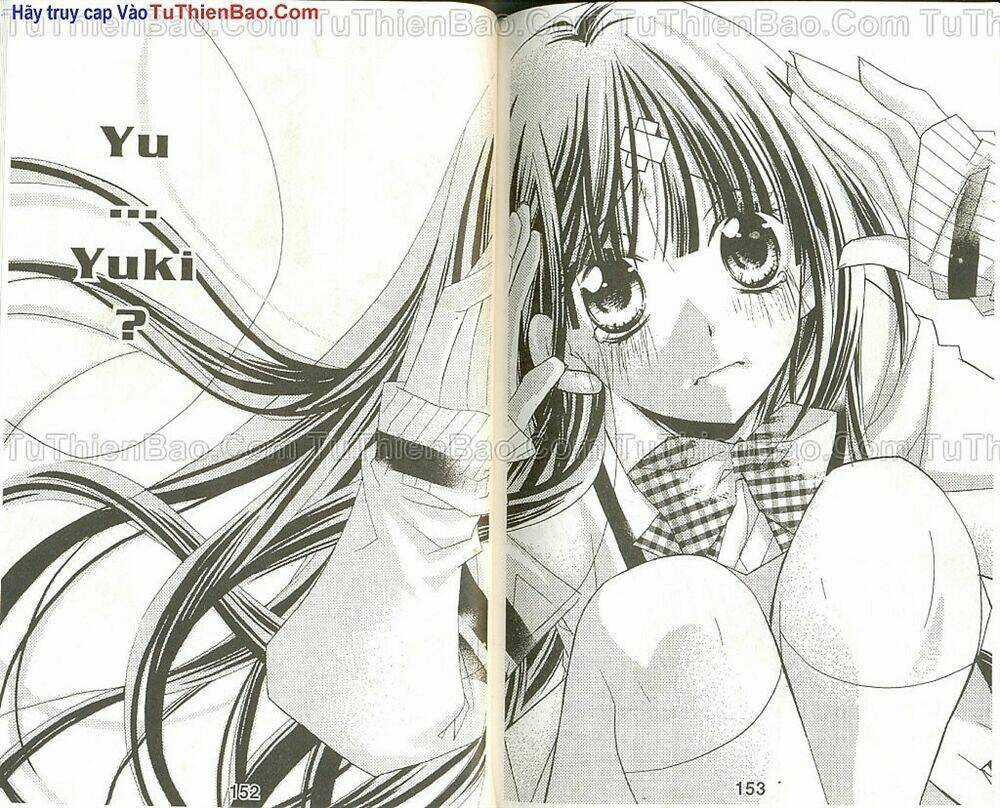 Âm Thanh Của Bạn - Chapter 2 - Trang 77