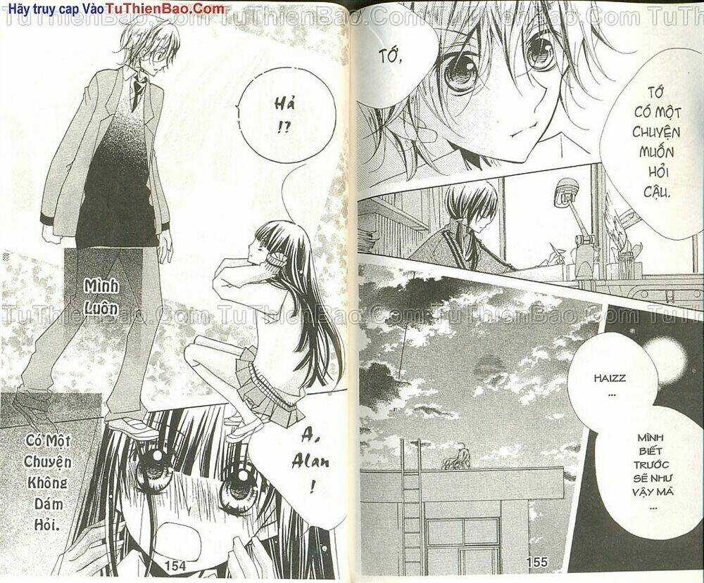 Âm Thanh Của Bạn - Chapter 2 - Trang 78