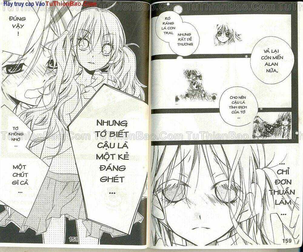 Âm Thanh Của Bạn - Chapter 2 - Trang 80