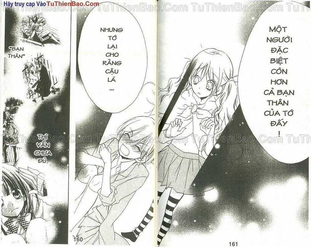 Âm Thanh Của Bạn - Chapter 2 - Trang 81