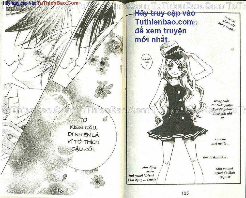 Âm Thanh Của Bạn - Chapter 3 - Trang 62