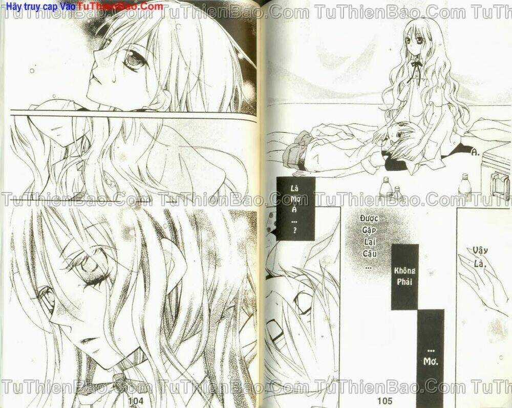 Âm Thanh Của Bạn - Chapter 4 - Trang 53