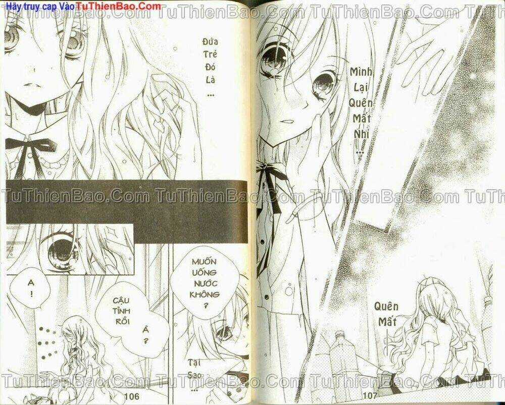 Âm Thanh Của Bạn - Chapter 4 - Trang 54