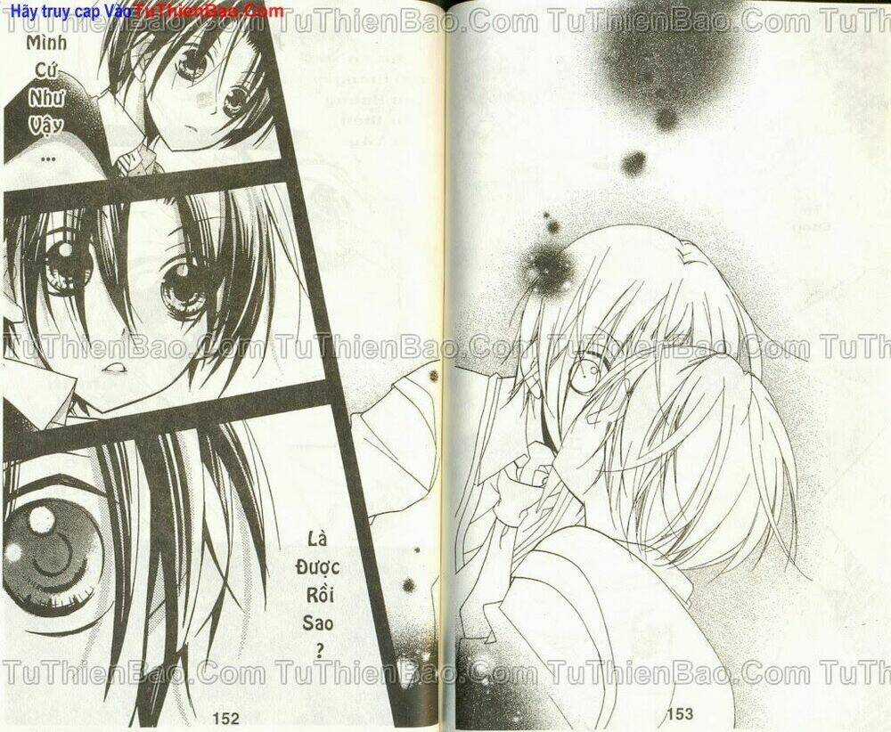 Âm Thanh Của Bạn - Chapter 4 - Trang 77