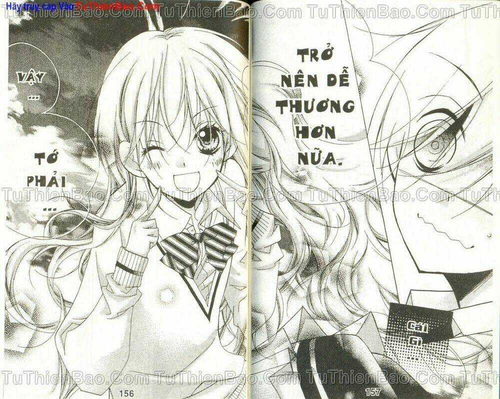 Âm Thanh Của Bạn - Chapter 4 - Trang 79