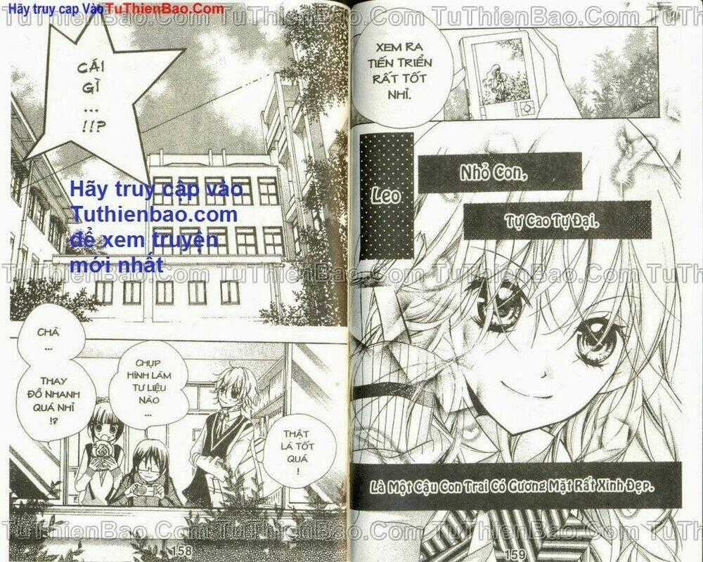 Âm Thanh Của Bạn - Chapter 4 - Trang 80