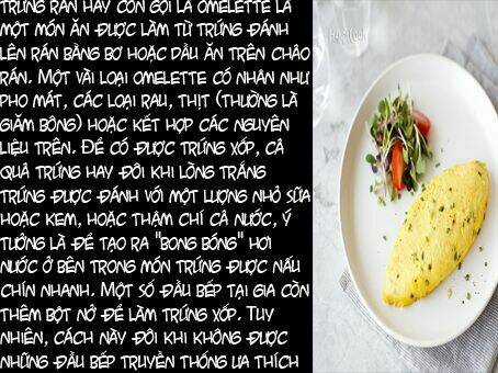 Ẩm Thực Đến Từ Thế Giới Khác - Chapter 2.2 - Trang 21