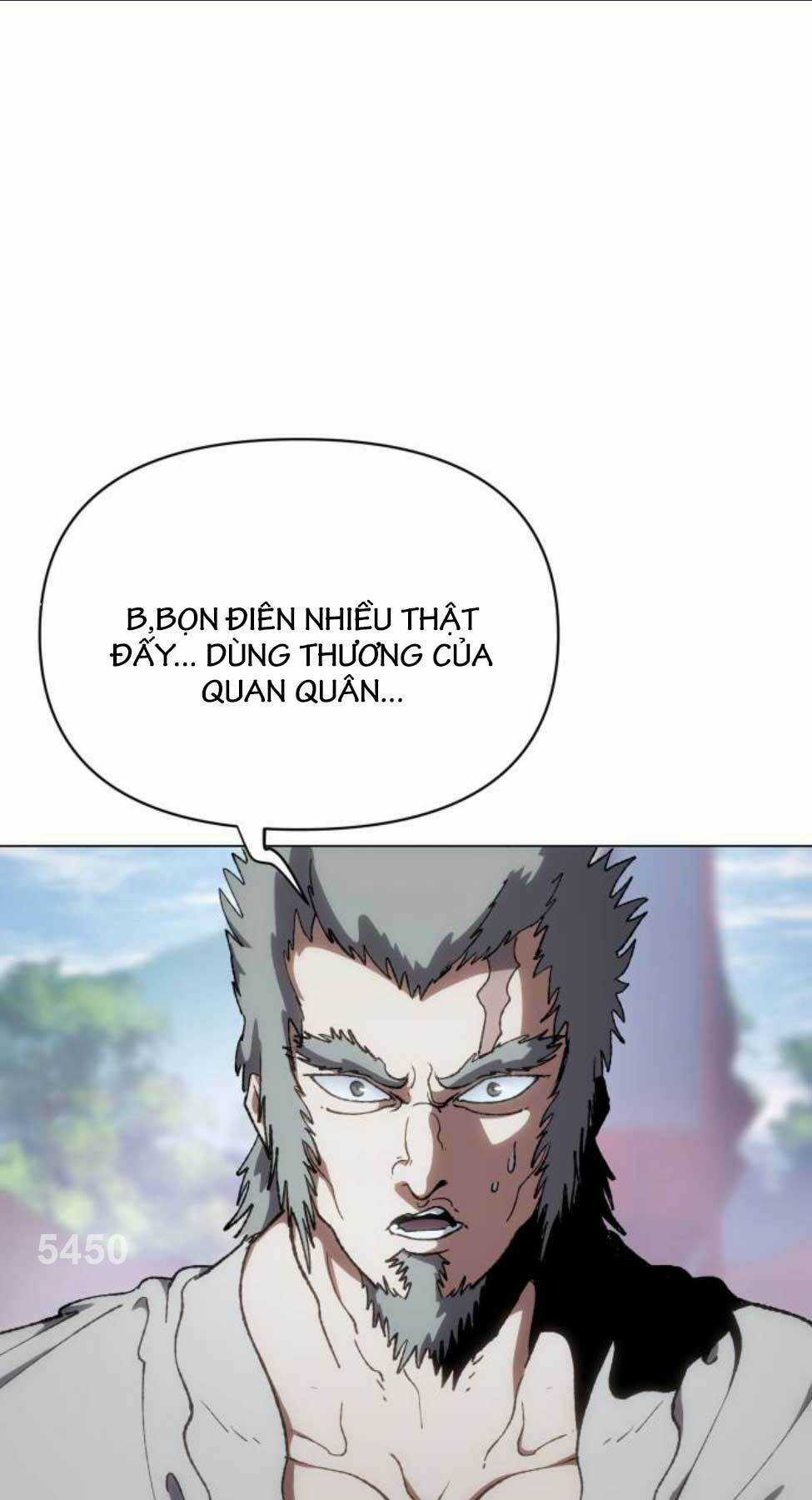 Ám Vệ - Chapter 10 - Trang 1