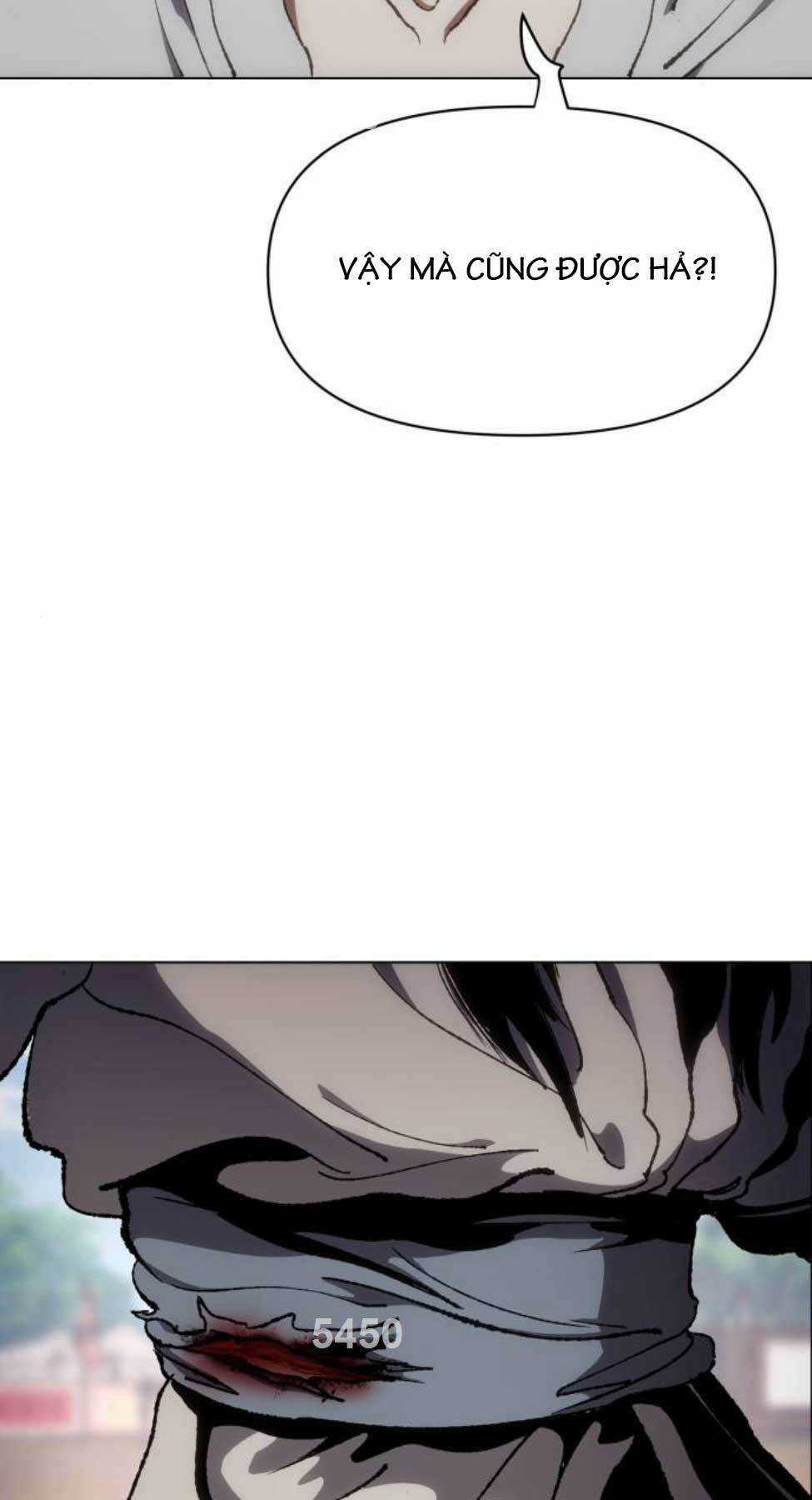 Ám Vệ - Chapter 10 - Trang 2