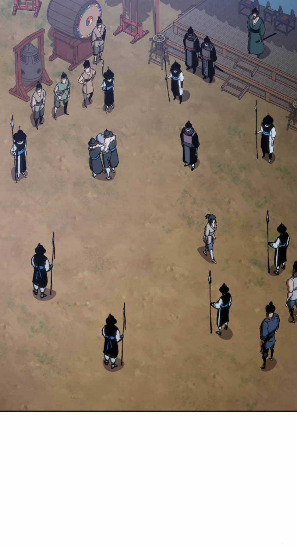 Ám Vệ - Chapter 10 - Trang 108