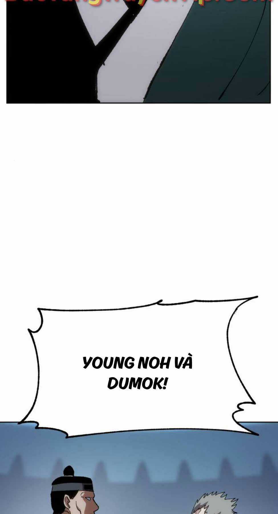 Ám Vệ - Chapter 10 - Trang 110