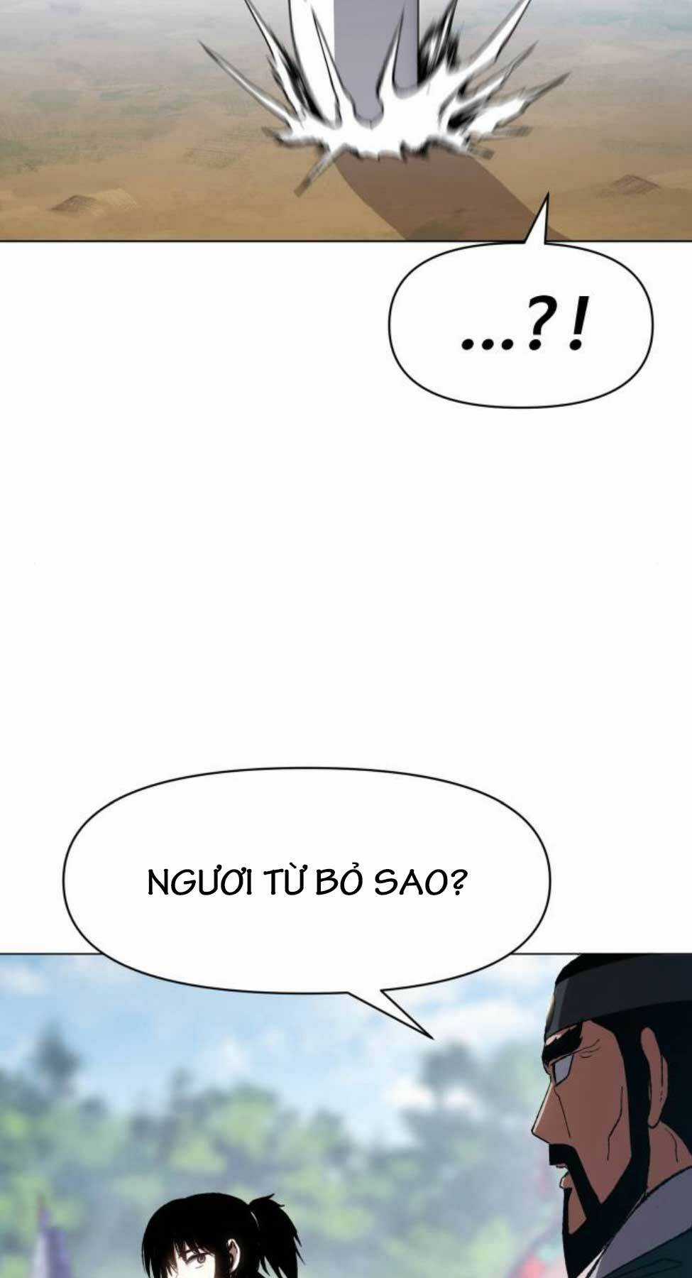 Ám Vệ - Chapter 10 - Trang 12