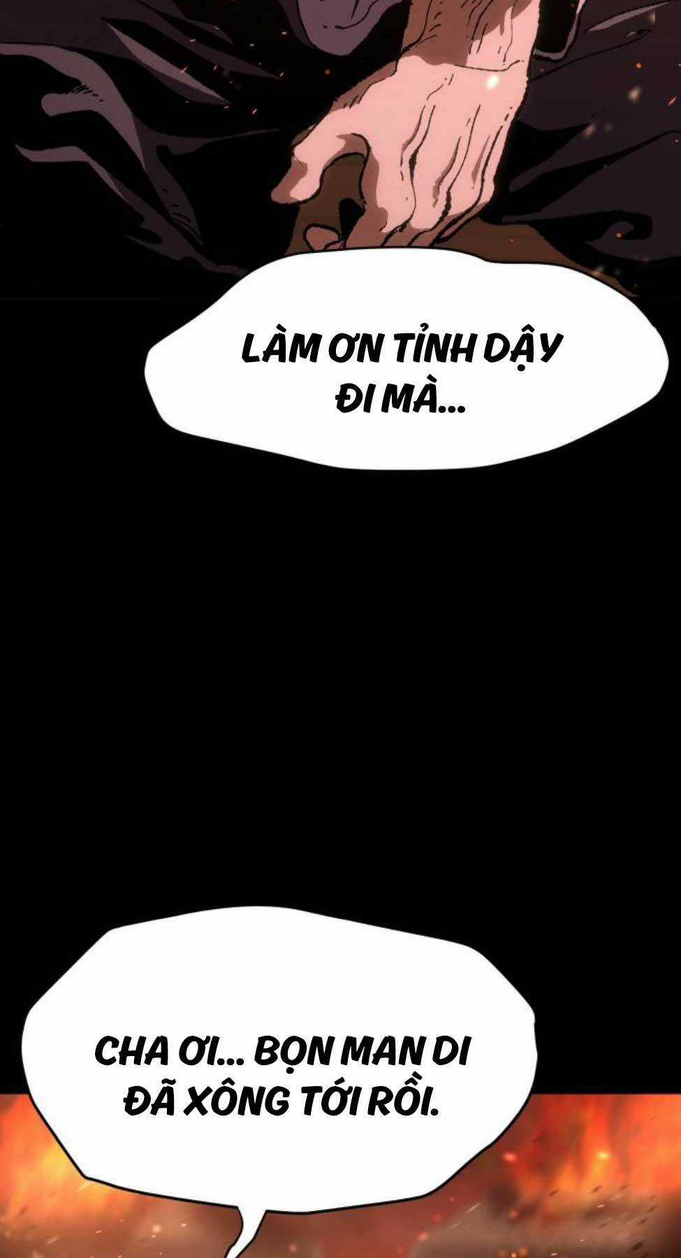 Ám Vệ - Chapter 10 - Trang 21