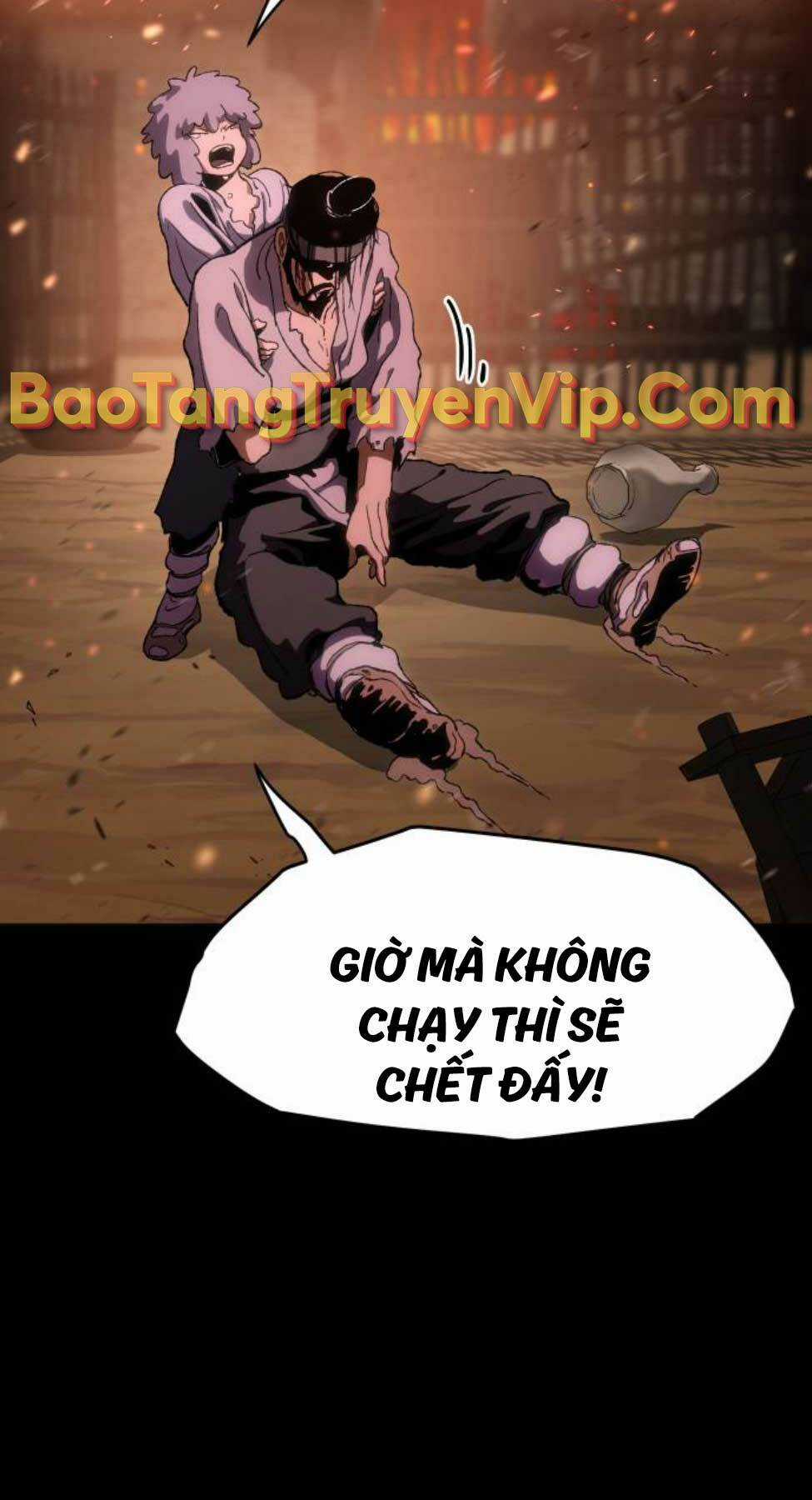Ám Vệ - Chapter 10 - Trang 22