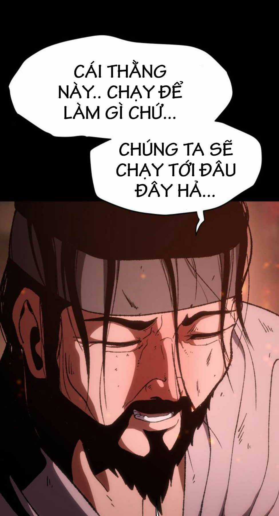 Ám Vệ - Chapter 10 - Trang 23