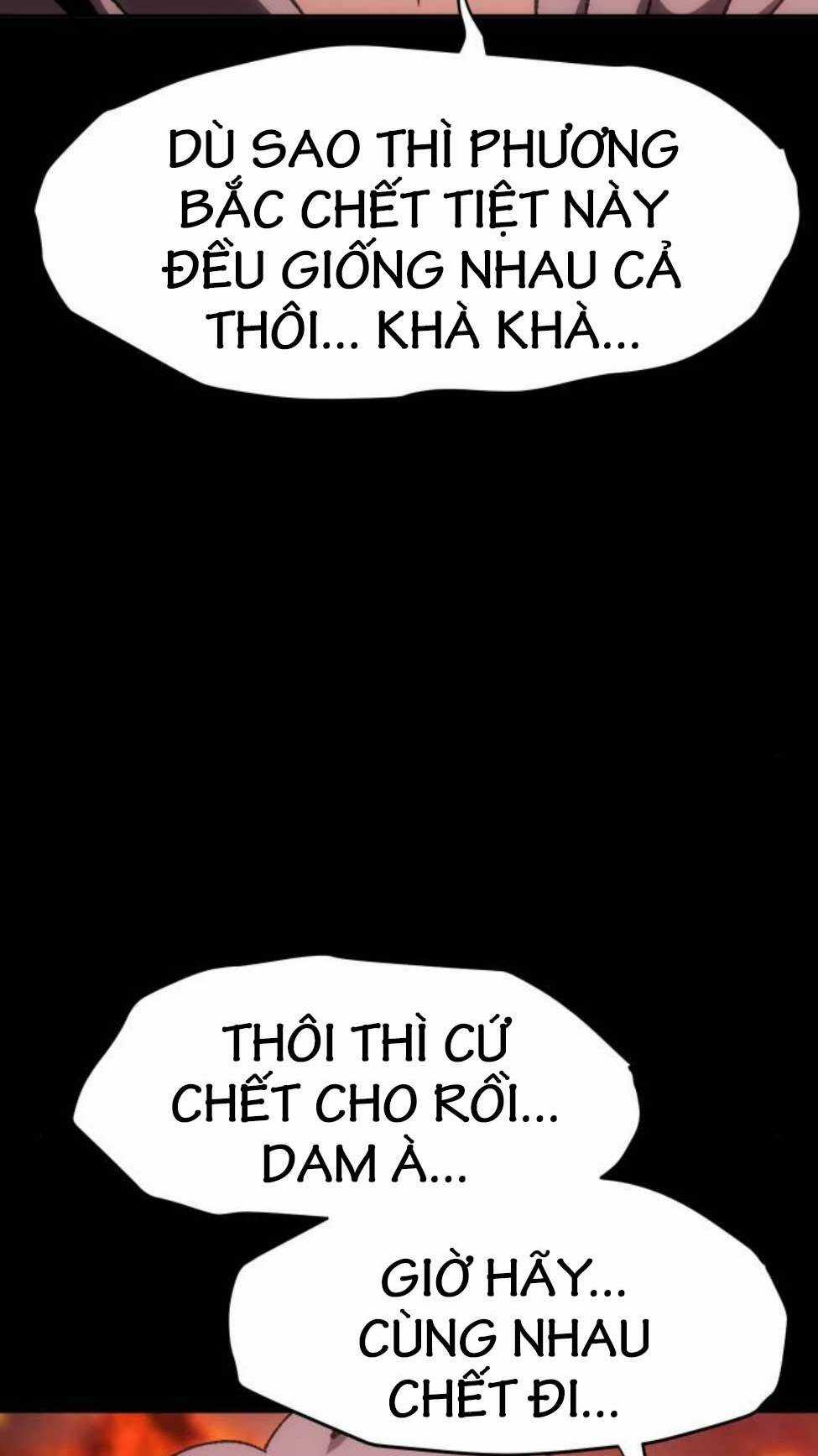 Ám Vệ - Chapter 10 - Trang 24