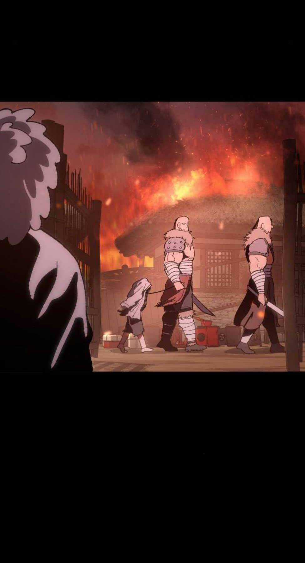 Ám Vệ - Chapter 10 - Trang 30