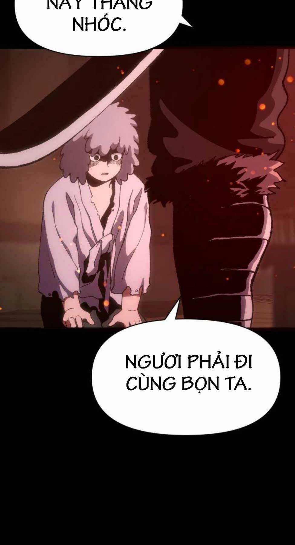 Ám Vệ - Chapter 10 - Trang 34