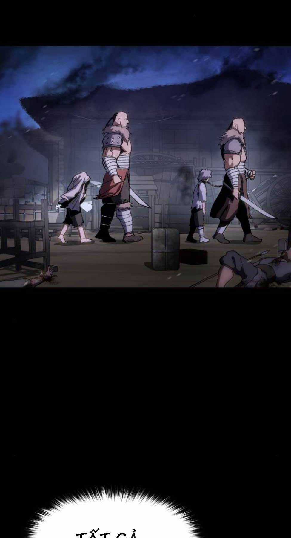 Ám Vệ - Chapter 10 - Trang 35