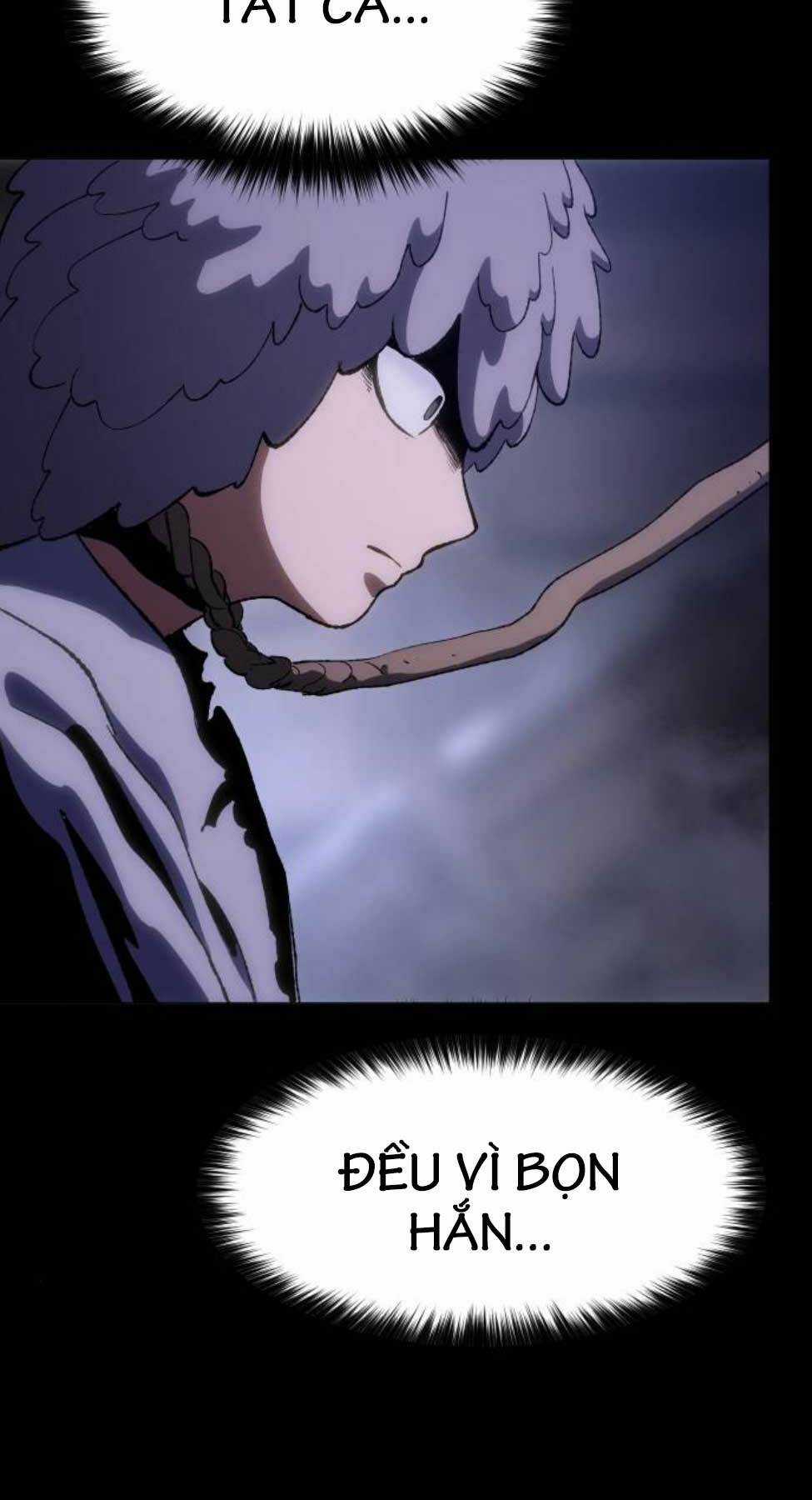 Ám Vệ - Chapter 10 - Trang 36