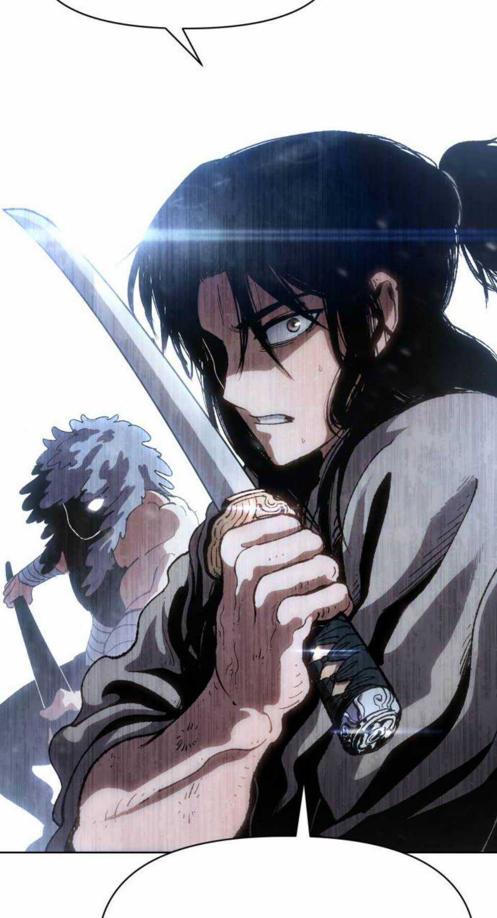 Ám Vệ - Chapter 10 - Trang 5