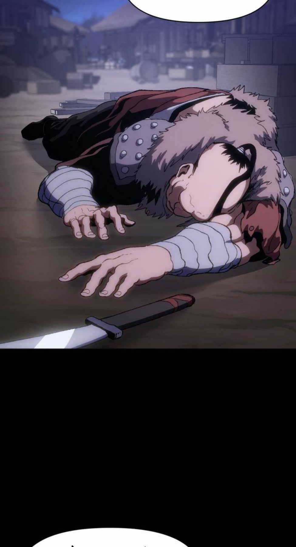 Ám Vệ - Chapter 10 - Trang 43