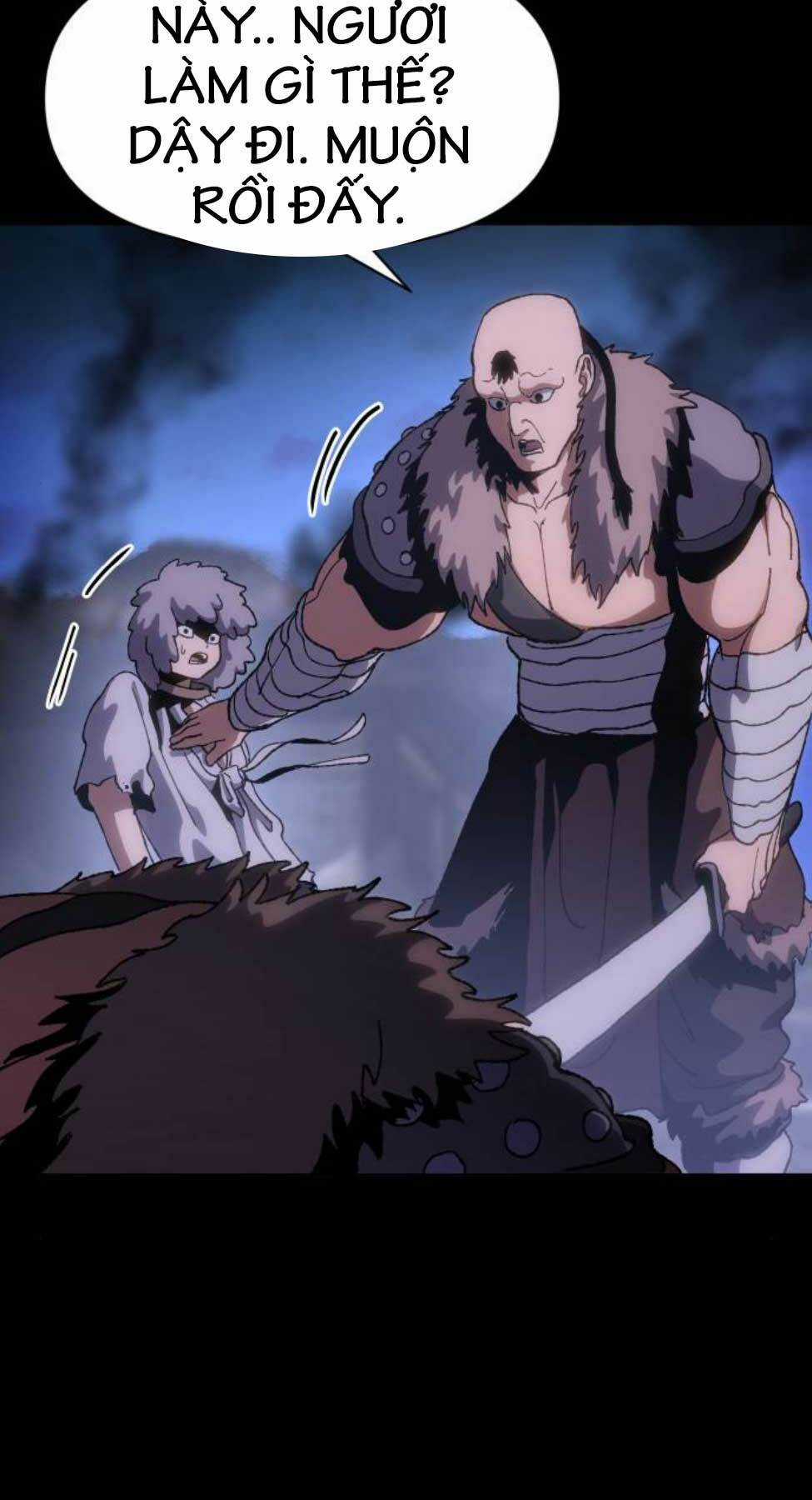 Ám Vệ - Chapter 10 - Trang 44