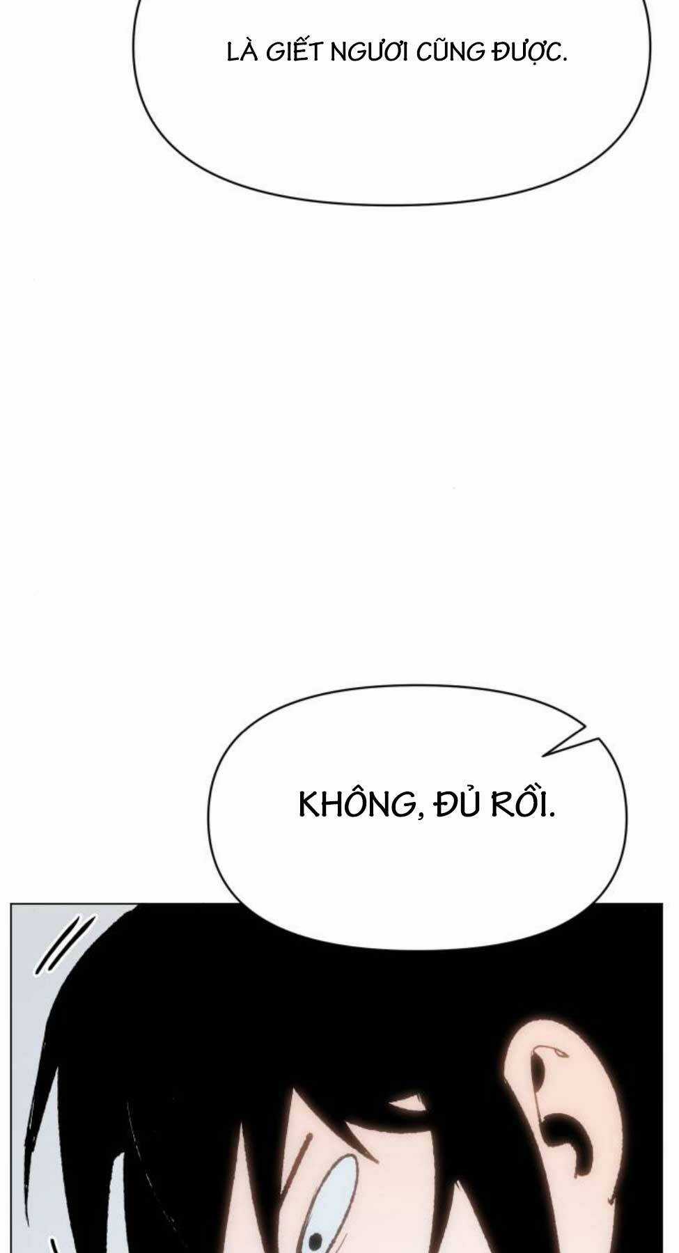 Ám Vệ - Chapter 10 - Trang 6