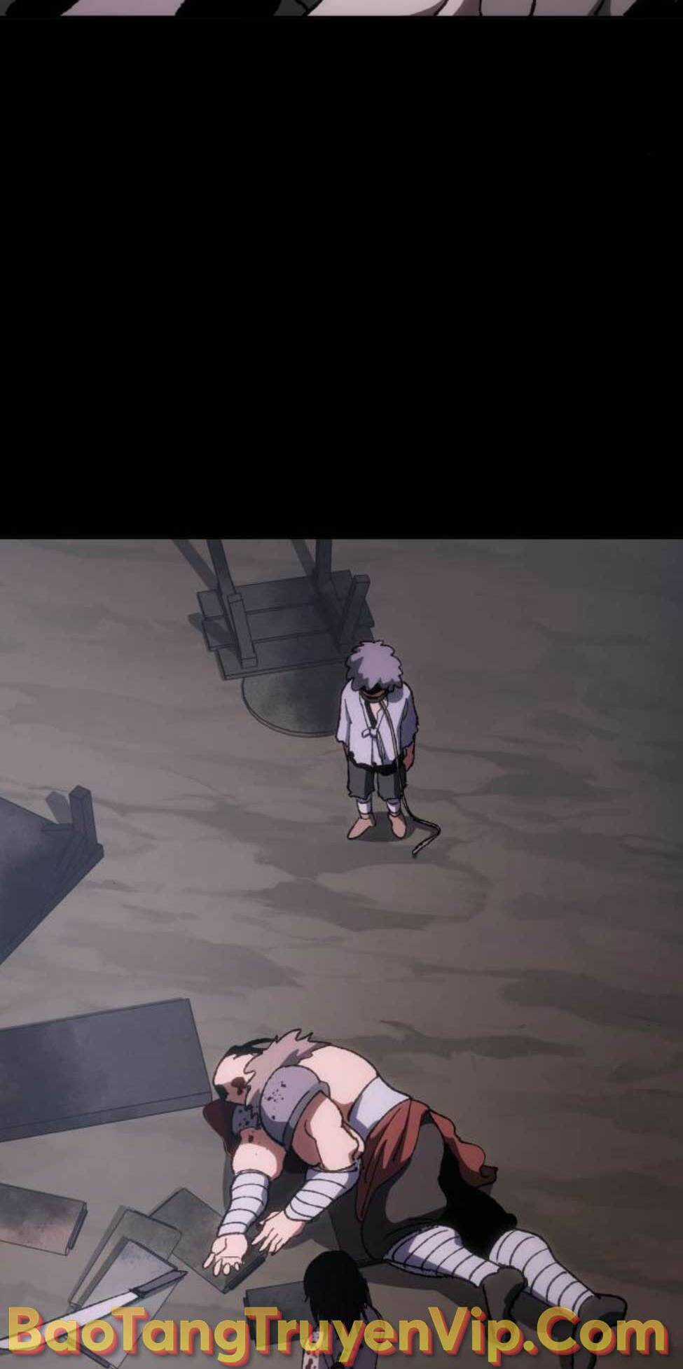 Ám Vệ - Chapter 10 - Trang 56