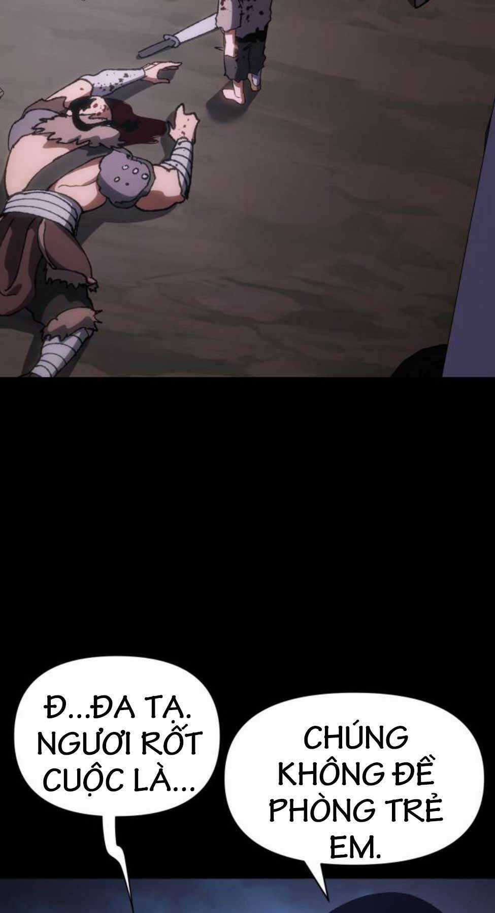 Ám Vệ - Chapter 10 - Trang 57