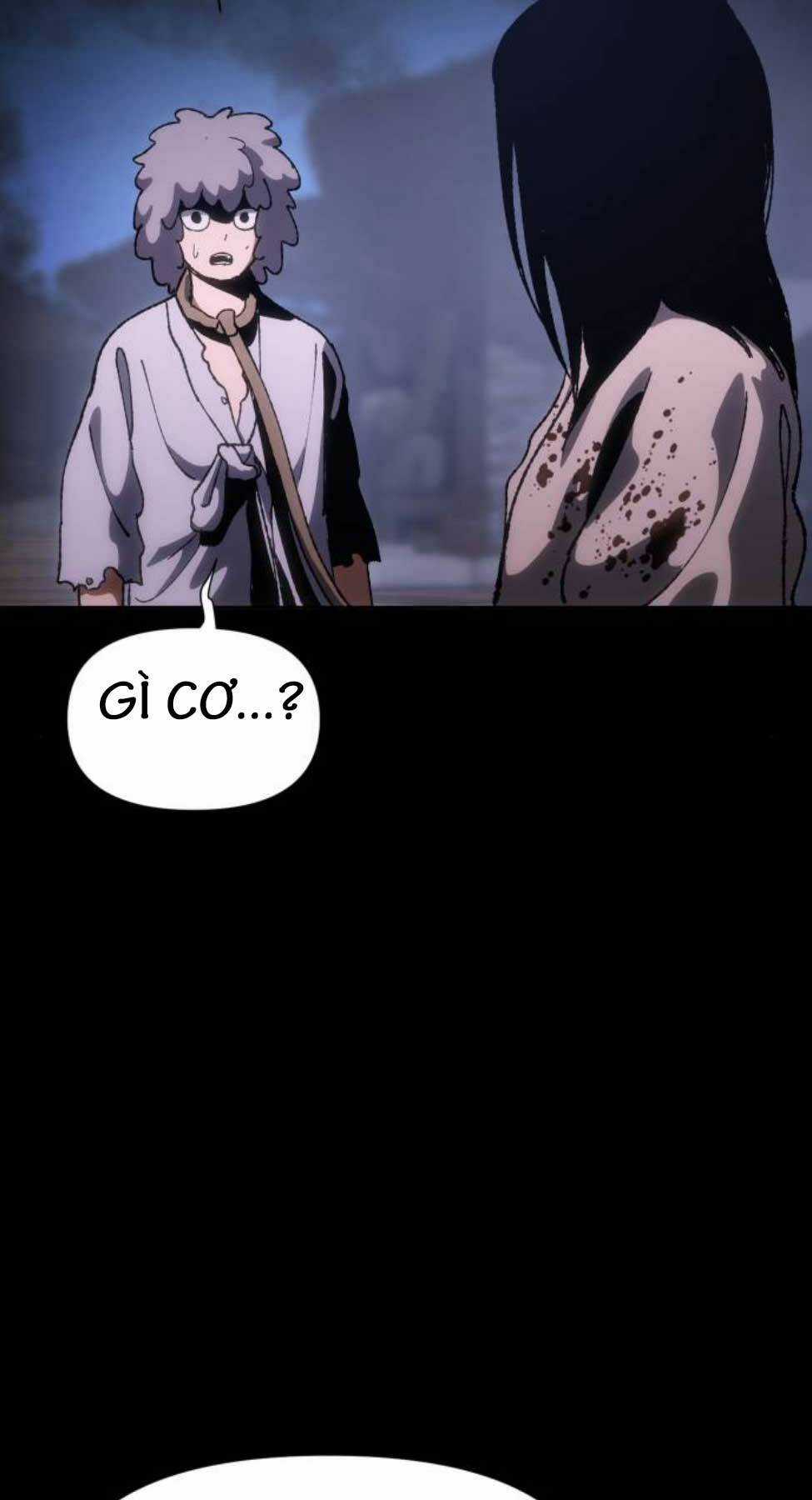 Ám Vệ - Chapter 10 - Trang 58