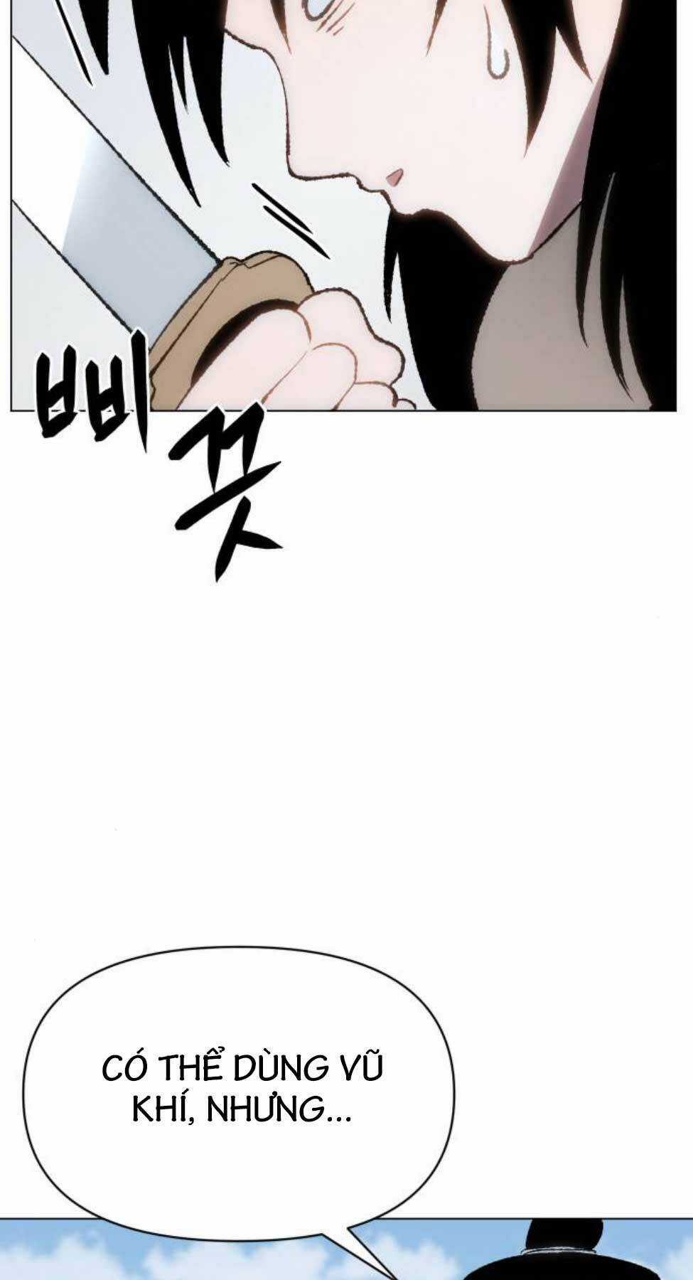 Ám Vệ - Chapter 10 - Trang 7