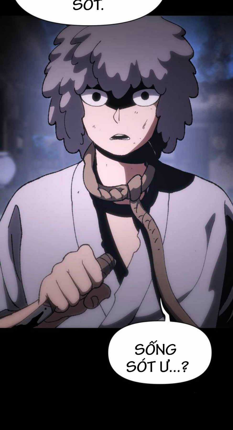 Ám Vệ - Chapter 10 - Trang 62