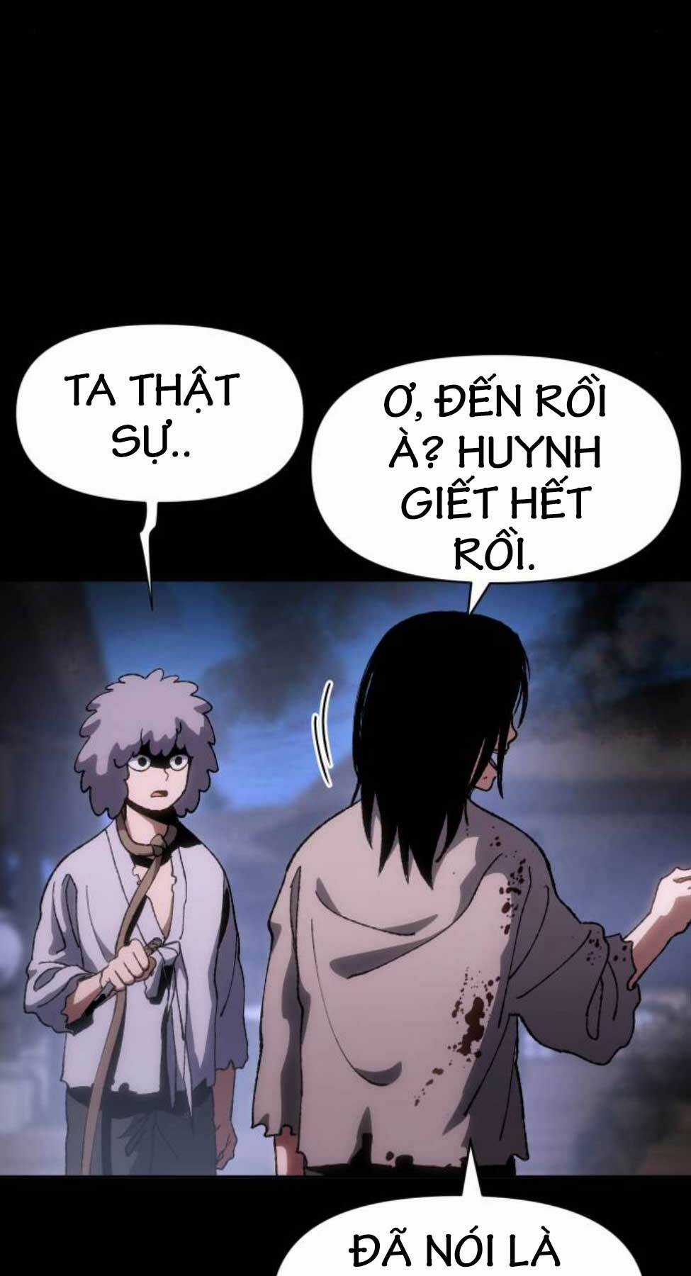 Ám Vệ - Chapter 10 - Trang 63