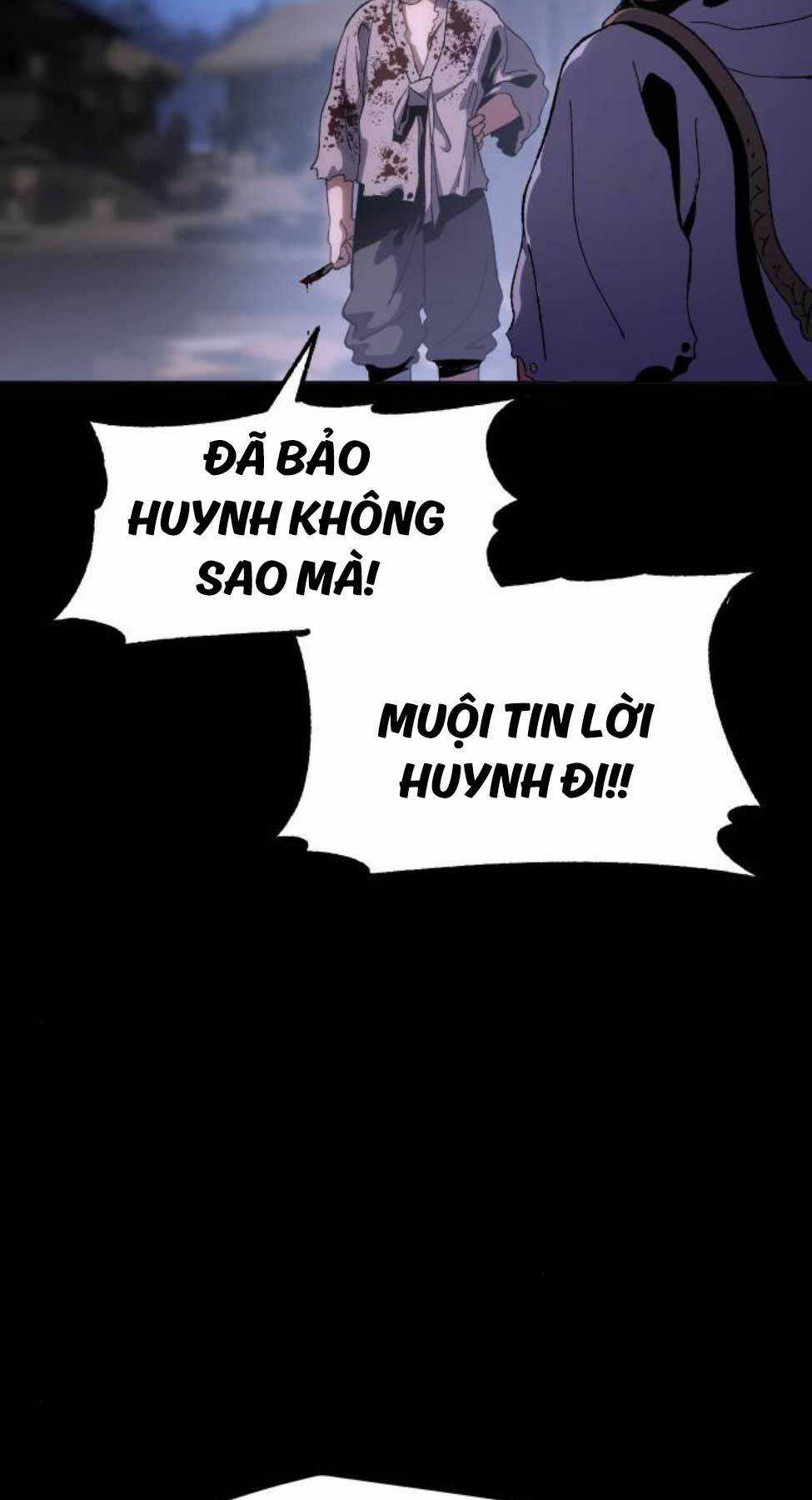 Ám Vệ - Chapter 10 - Trang 65