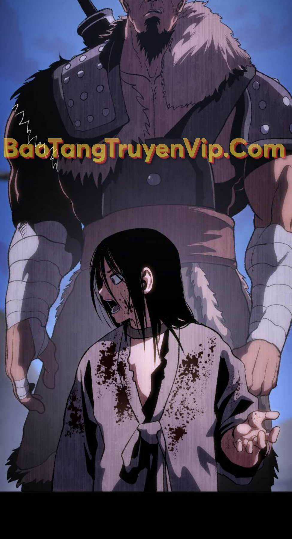 Ám Vệ - Chapter 10 - Trang 68