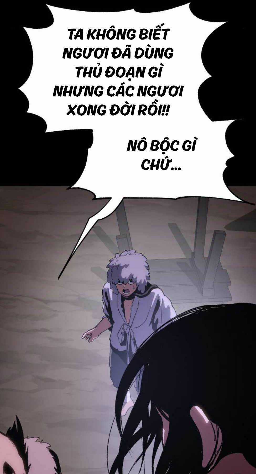 Ám Vệ - Chapter 10 - Trang 72