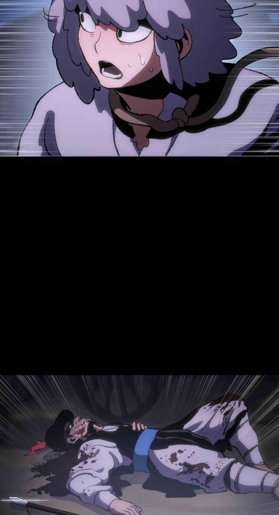 Ám Vệ - Chapter 10 - Trang 74