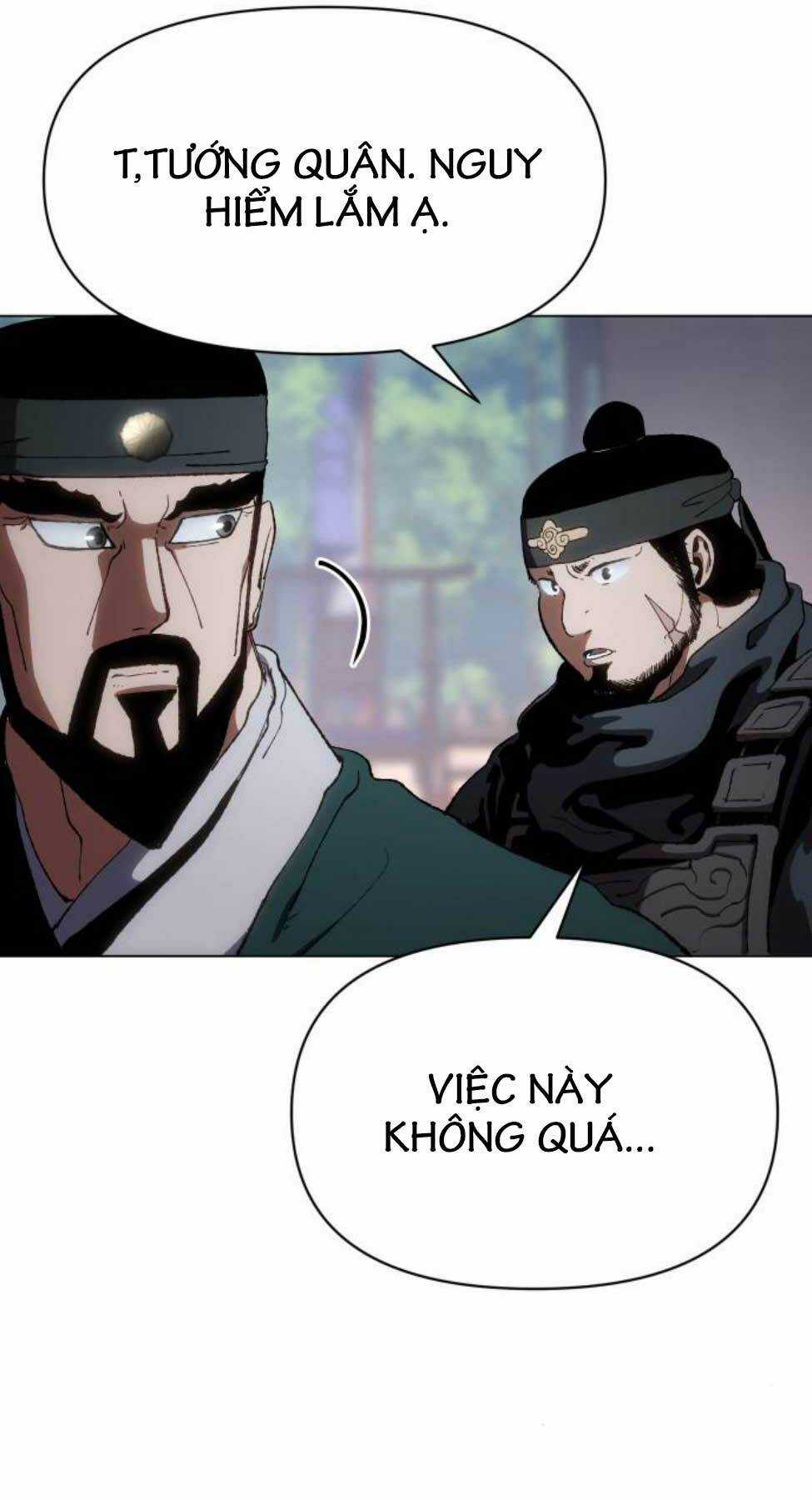 Ám Vệ - Chapter 10 - Trang 9