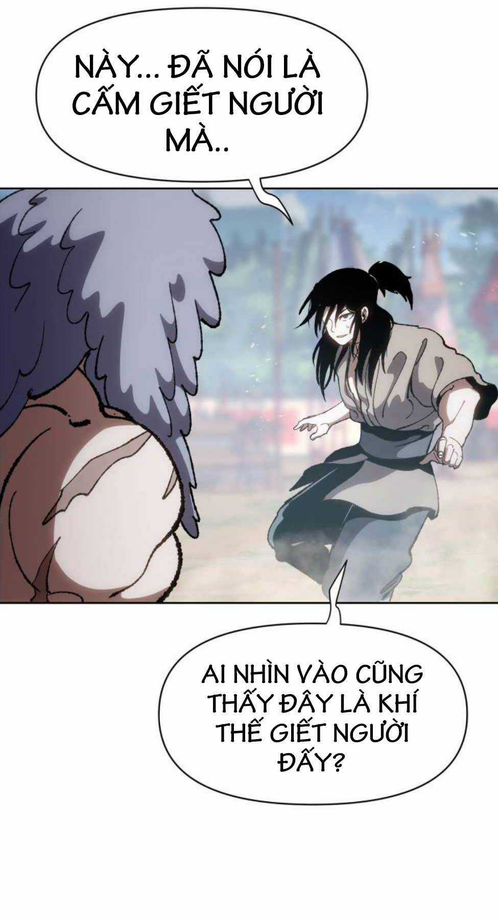 Ám Vệ - Chapter 10 - Trang 88