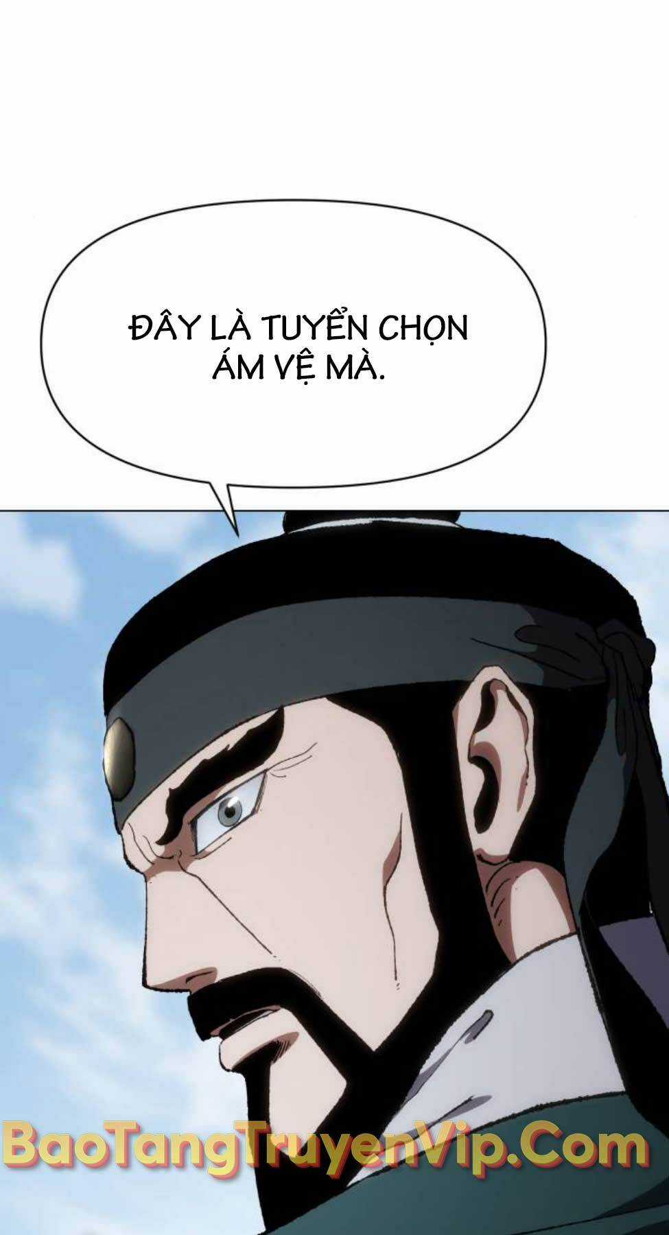 Ám Vệ - Chapter 10 - Trang 10