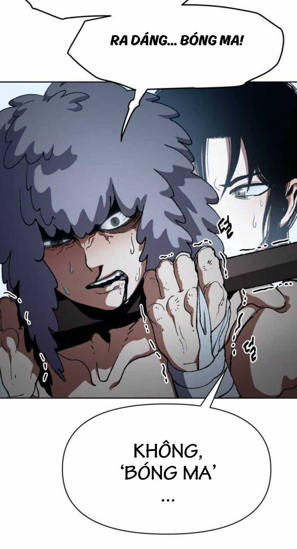 Ám Vệ - Chapter 10 - Trang 100