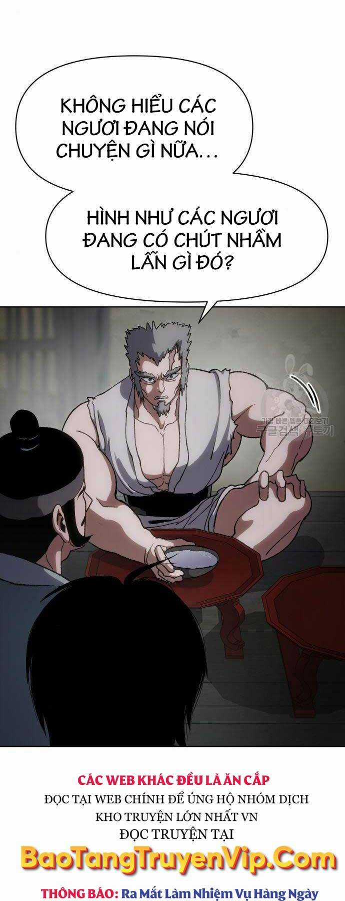 Ám Vệ - Chapter 11 - Trang 19