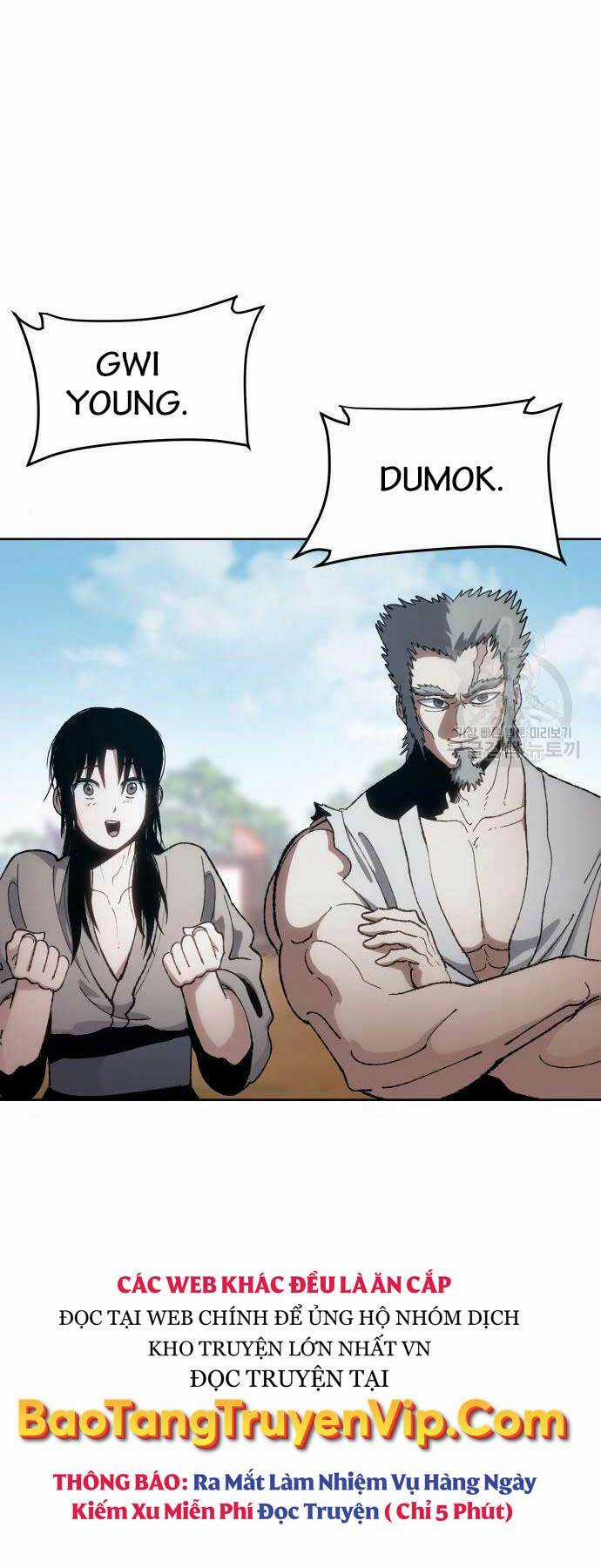 Ám Vệ - Chapter 11 - Trang 3