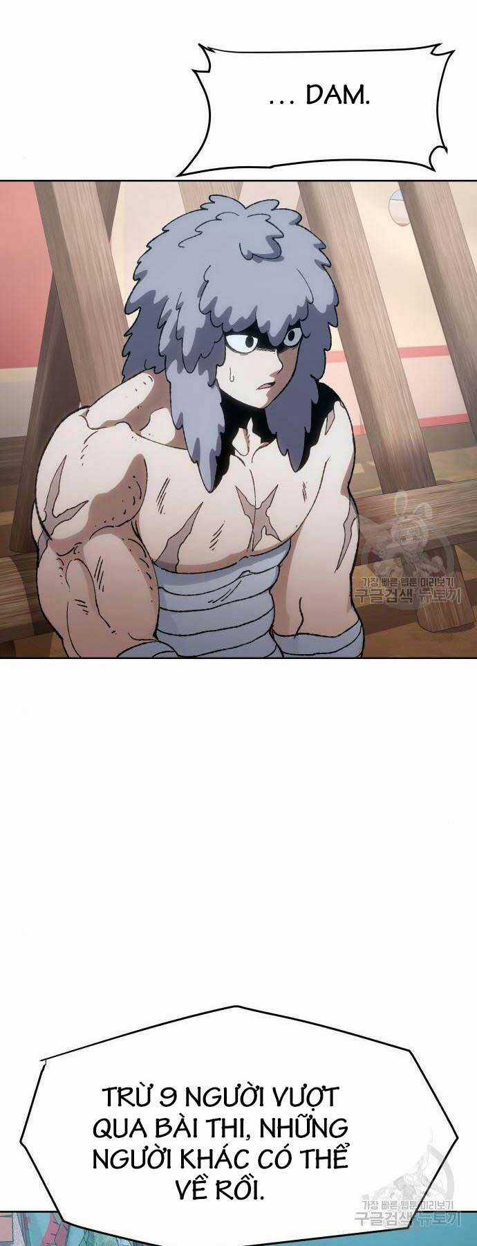 Ám Vệ - Chapter 11 - Trang 4